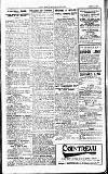 Westminster Gazette Saturday 19 June 1920 Page 6