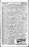 Westminster Gazette Tuesday 29 June 1920 Page 6