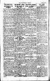 Westminster Gazette Tuesday 29 June 1920 Page 10