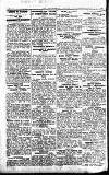 Westminster Gazette Monday 16 August 1920 Page 2