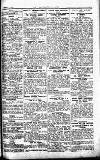 Westminster Gazette Monday 16 August 1920 Page 5