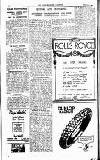 Westminster Gazette Thursday 19 August 1920 Page 4