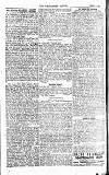Westminster Gazette Thursday 19 August 1920 Page 8