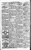 Westminster Gazette Saturday 28 August 1920 Page 4