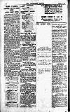 Westminster Gazette Saturday 28 August 1920 Page 8