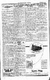 Westminster Gazette Thursday 09 September 1920 Page 4