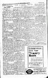 Westminster Gazette Thursday 09 September 1920 Page 6