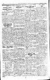 Westminster Gazette Thursday 09 September 1920 Page 10