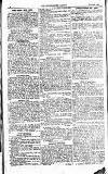 Westminster Gazette Monday 04 October 1920 Page 8
