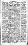 Westminster Gazette Tuesday 12 October 1920 Page 2