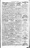 Westminster Gazette Tuesday 12 October 1920 Page 4