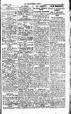 Westminster Gazette Tuesday 12 October 1920 Page 5