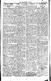 Westminster Gazette Tuesday 12 October 1920 Page 6