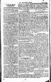 Westminster Gazette Tuesday 12 October 1920 Page 8