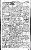 Westminster Gazette Wednesday 13 October 1920 Page 2