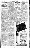 Westminster Gazette Wednesday 13 October 1920 Page 3