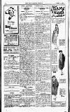 Westminster Gazette Wednesday 13 October 1920 Page 4