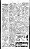 Westminster Gazette Wednesday 13 October 1920 Page 6