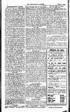 Westminster Gazette Wednesday 13 October 1920 Page 8