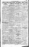 Westminster Gazette Thursday 14 October 1920 Page 4