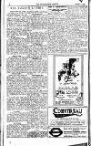 Westminster Gazette Thursday 14 October 1920 Page 6