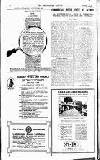 Westminster Gazette Thursday 14 October 1920 Page 10