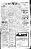Westminster Gazette Saturday 16 October 1920 Page 3