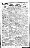 Westminster Gazette Saturday 16 October 1920 Page 4