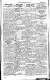 Westminster Gazette Saturday 16 October 1920 Page 6