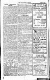 Westminster Gazette Saturday 16 October 1920 Page 8