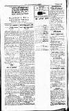 Westminster Gazette Saturday 16 October 1920 Page 10