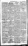 Westminster Gazette Monday 18 October 1920 Page 2