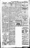 Westminster Gazette Monday 18 October 1920 Page 10
