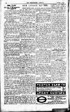 Westminster Gazette Thursday 21 October 1920 Page 6