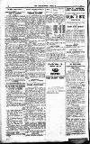 Westminster Gazette Thursday 21 October 1920 Page 12