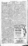 Westminster Gazette Monday 25 October 1920 Page 6