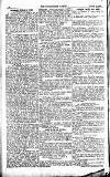 Westminster Gazette Monday 25 October 1920 Page 8