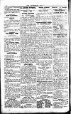 Westminster Gazette Monday 01 November 1920 Page 2