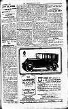 Westminster Gazette Monday 29 November 1920 Page 3