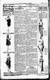 Westminster Gazette Monday 01 November 1920 Page 4