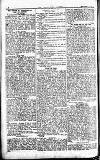 Westminster Gazette Monday 01 November 1920 Page 8