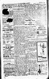 Westminster Gazette Wednesday 17 November 1920 Page 4