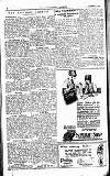 Westminster Gazette Wednesday 17 November 1920 Page 6