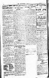 Westminster Gazette Wednesday 17 November 1920 Page 12