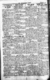 Westminster Gazette Friday 19 November 1920 Page 10