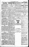 Westminster Gazette Thursday 23 December 1920 Page 10