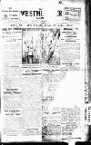 Westminster Gazette Saturday 15 January 1921 Page 1