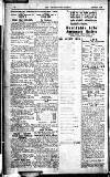 Westminster Gazette Saturday 15 January 1921 Page 10