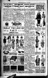 Westminster Gazette Monday 03 January 1921 Page 4