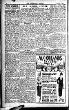 Westminster Gazette Monday 03 January 1921 Page 6